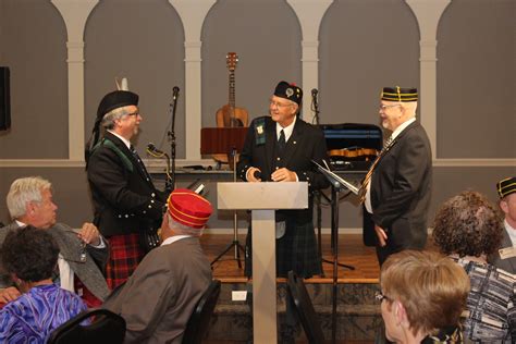 Valley of Lincoln Celebrates Feast of Tishri — Scottish Rite Lincoln