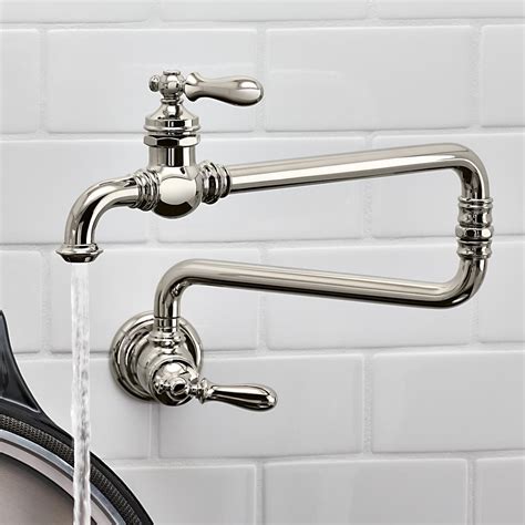 20+ Kohler Wall Mount Kitchen Faucet