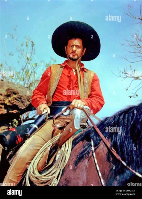 The magnificent seven (1960) hi-res stock photography and images - Alamy