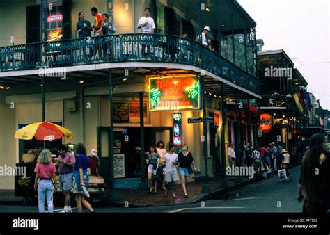 Bourbon street new orleans gay bars - solutiondase