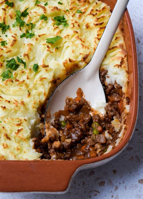 Shepherds Pie Recipe Mary Berry | Deporecipe.co