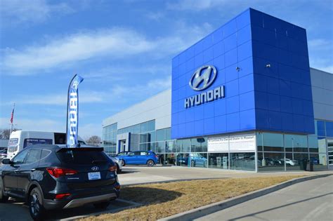 Ed Napleton Auto Group buys Hazelwood Hyundai dealership | Business ...