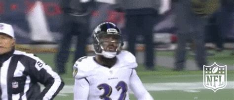 Baltimore Ravens Football GIF by NFL - Find & Share on GIPHY