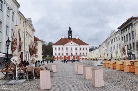 Tartu (Estonia) – Travelreport