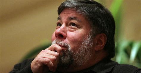 Steve Wozniak Net Worth: Info on Apple Co-Founder, New Company Efforce