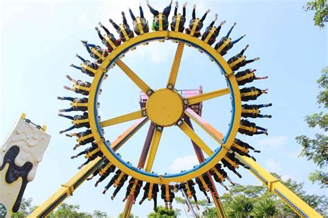 JungleLand Adventure Theme Park Sentul Tickets - Easy Access : 2022 Special Price at Traveloka