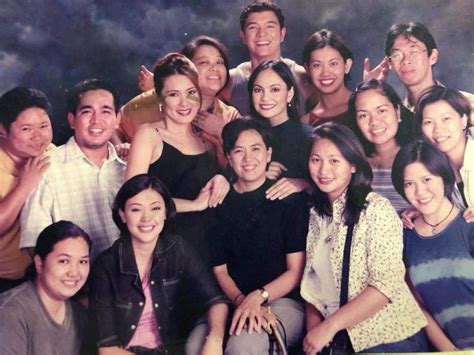 Pangako Sa’yo is 20: How the first teleserye was made—and how it beat ...