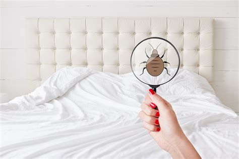 Five Signs of a Bed Bug Infestation in Georgia - Proactive Pest Control