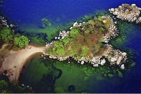 Malawi’s Mumbo Island, an uninhabited slice of heaven | Post Magazine | South China Morning Post