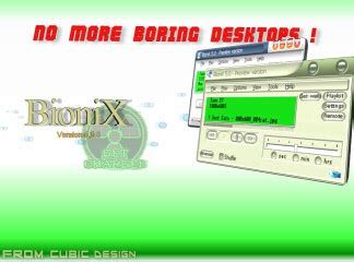 BioniX-Wallpaper-Extreme 6.13 review and download