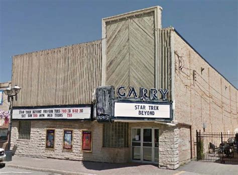 Selkirk’s Garry Theatre closes, ending a 73-year run of movies – Winnipeg Free Press