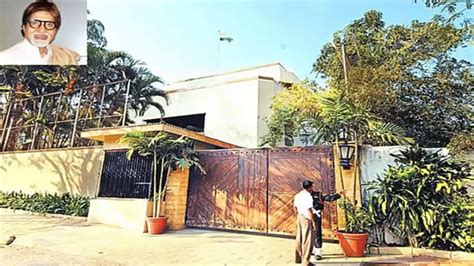 Amitabh - Amitabh Bachchan House Delhi (#653490) - HD Wallpaper ...