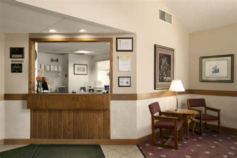 Days Inn by Wyndham Hinckley | Hinckley, MN Hotels