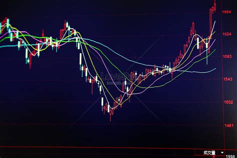 K-line Map Of The Stock Market Picture And HD Photos | Free Download On Lovepik