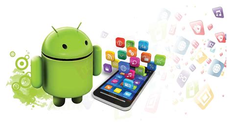 Android App Development – Wayspire