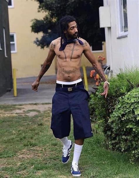 Pin by Cx.Minni on Nipsey Hussle | Fashion, Style, Handsome