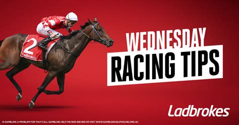 Horse Racing Tips | Best Bets Today - Ladbrokes.com.au