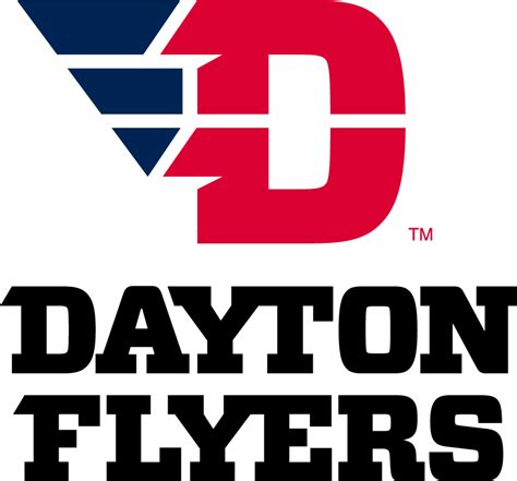 Dayton Flyers Logo - Alternate Logo - NCAA Division I (d-h) (NCAA d-h ...