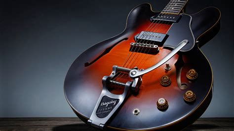 Best Jazz Guitars 2024: For traditional and modern style players ...