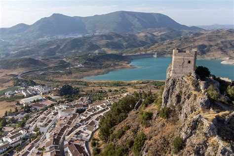 Ruta por los pueblos blancos de Cádiz | Guía Repsol | Guía Repsol