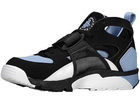 BUY Nike Air Trainer Huarache – Cool Blue | Kixify Marketplace