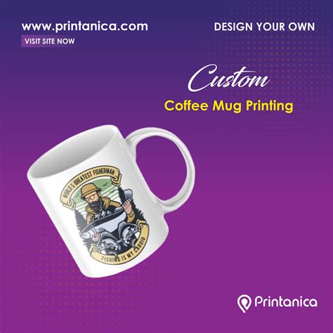 Custom Coffee Mug Printing | Custom coffee mug printing will… | Flickr