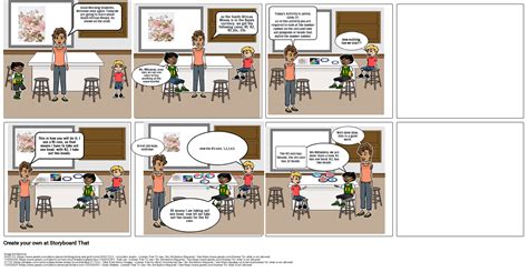 Grade R classroom Storyboard by f57bed04