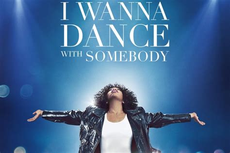 Whitney Houston 'I Wanna Dance With Somebody' Movie Trailer Splits Internet