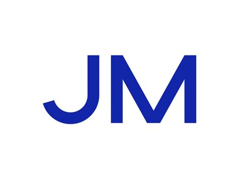 JM Johnson Matthey Logo PNG vector in SVG, PDF, AI, CDR format