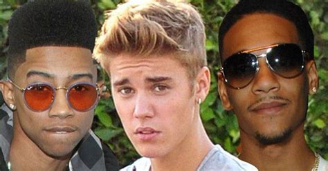 What Happened To Justin Bieber’s Friends, Lil Za And Lil Twist?