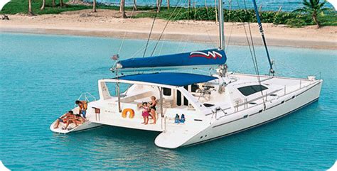 Caribbean Yacht Charter - The Best Caribbean Vacation