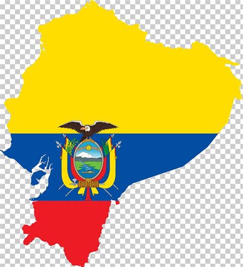 Flag Of Ecuador Map PNG, Clipart, Atlas, Blank Map, Computer Wallpaper ...