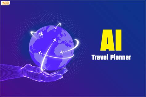 Unveiling Seamless Adventures: AI Travel Planner