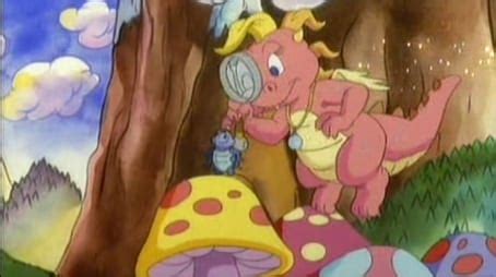 Dragon Tales: Season 1 (1999) — The Movie Database (TMDB)