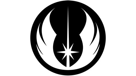 Star Wars Jedi Logos