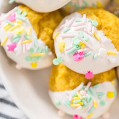 Italian Easter Cookies | LivingSpaces & Lifestyles Magazine