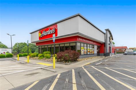 2345 E Morris Blvd, Morristown, TN 37813 - Price Reduced - Hardee's High Volume Location | LoopNet