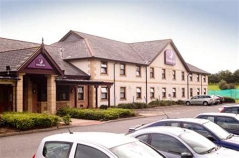 Premier Inn Kilmarnock Hotel - UPDATED 2018 Prices, Reviews & Photos ...