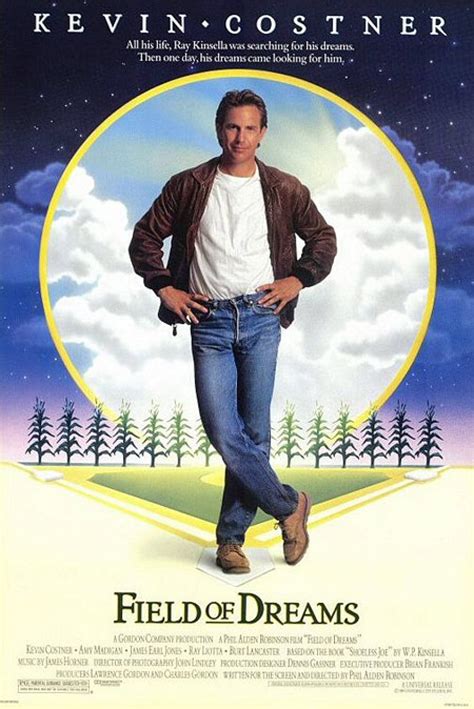 Remembering “Field of Dreams” on its 25th Anniversary