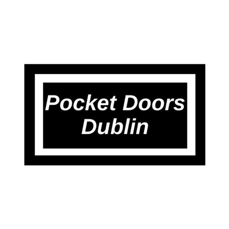 Sliding Doors - Services - Pocket Doors Dublin