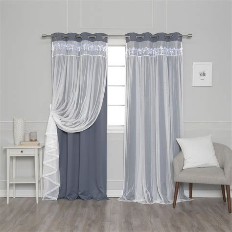 Grommets for curtains at Lowes.com: Search Results