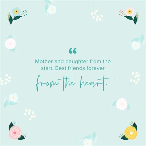 Mother’s Day Quotes — Mixbook Inspiration