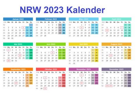 Kalender 2024 Ferien Nrw Top The Best Review of - School Calendar Dates ...