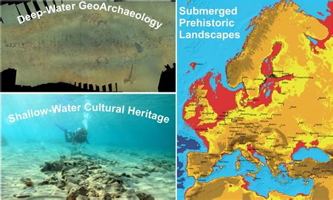 Underwater GeoArchaeology: Research across the boundaries between ...