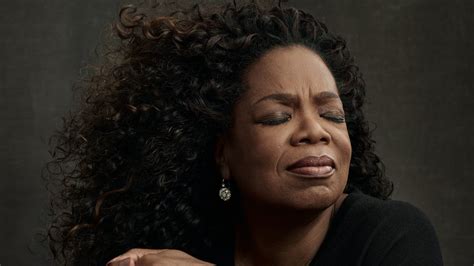 Oprah Winfrey Reveals Shocking Reason She Doesn’t Want to Have Babies