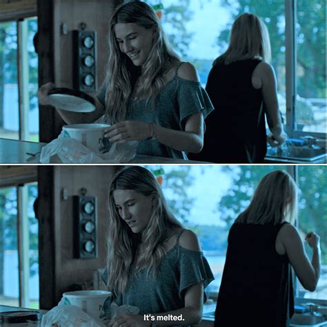 One of the saddest scenes of Season 1... : r/Ozark