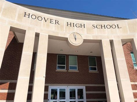 Hoover High principal to retire, search for new principal begins soon ...