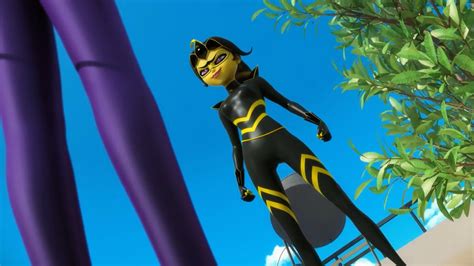 Miraculous: Tales of Ladybug & Cat Noir (2015)