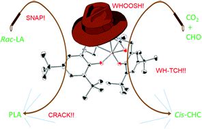 The synthesis, characterisation and application of iron(iii)–acetate complexes for cyclic ...