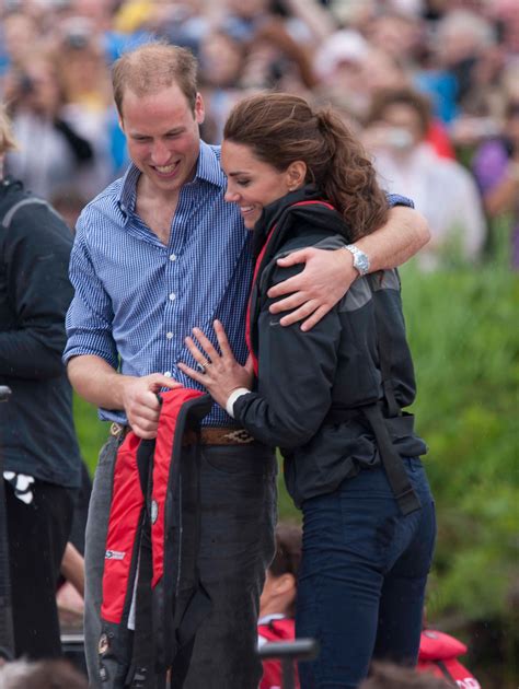 Kate Middleton and Prince William Mark 10th Anniversary — 10 Photos ...